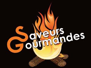 Saveurs Gourmandes Logo